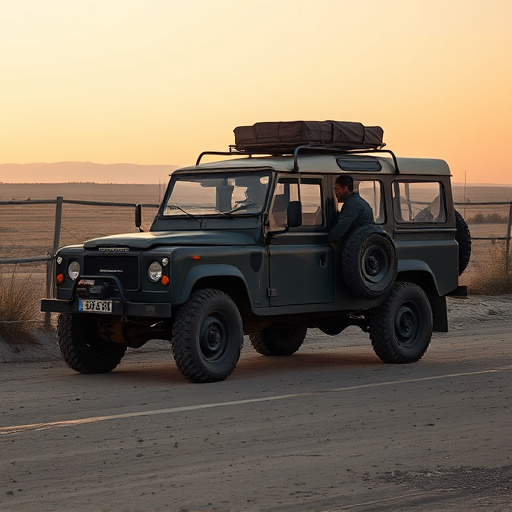 vehicle
