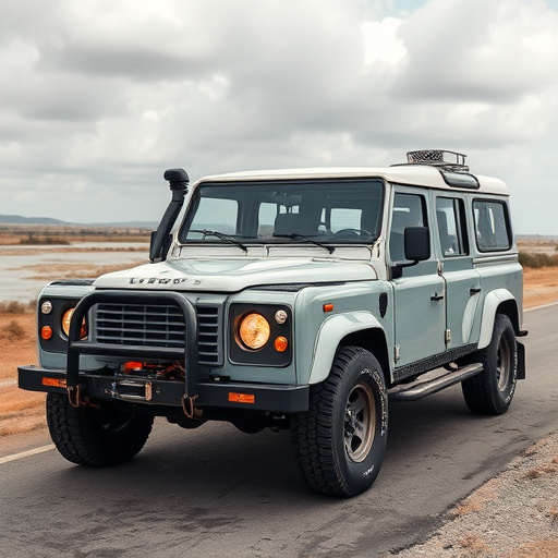 vehicle
