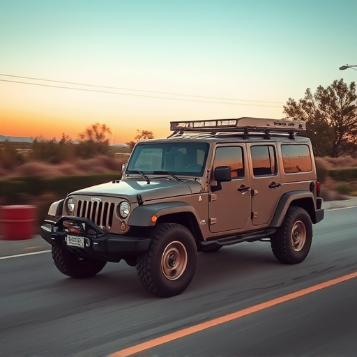 vehicle