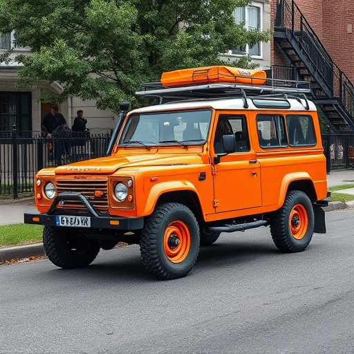vehicle