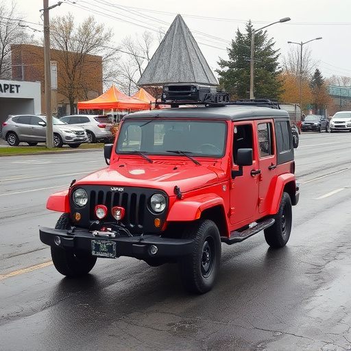 vehicle