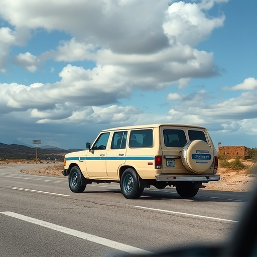 vehicle