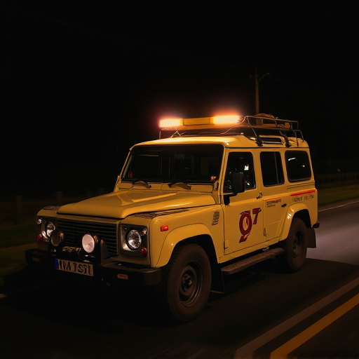 vehicle