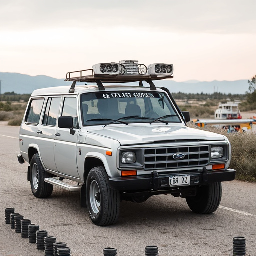 vehicle