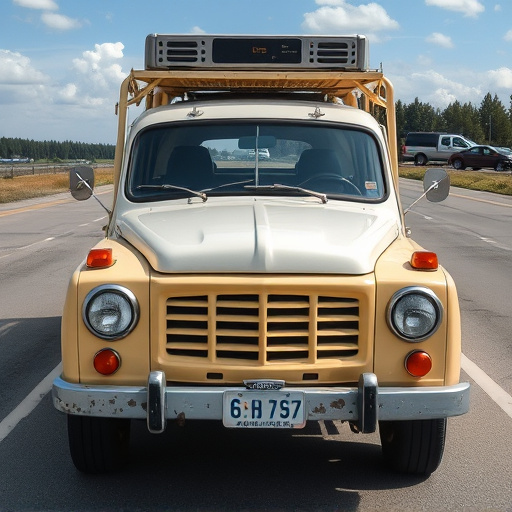 vehicle