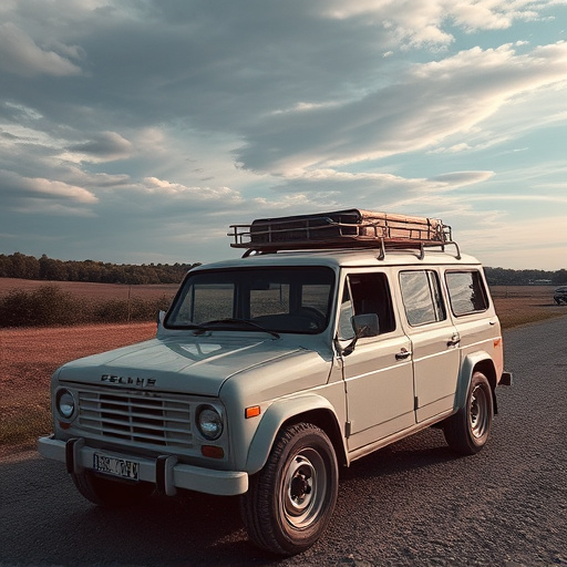 vehicle