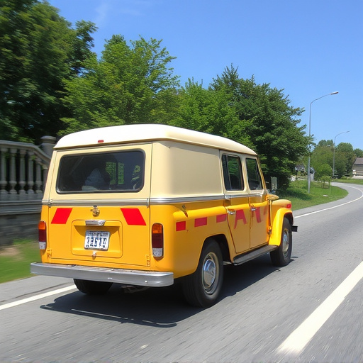 vehicle