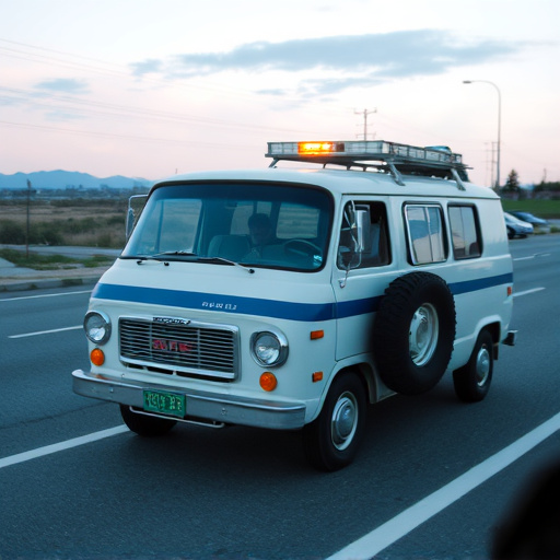 vehicle