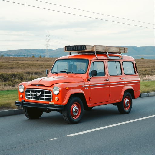 vehicle