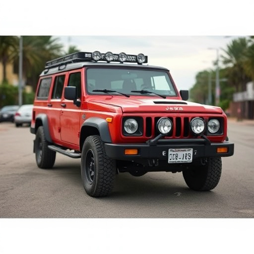 vehicle