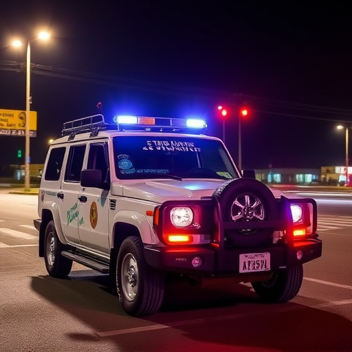 vehicle