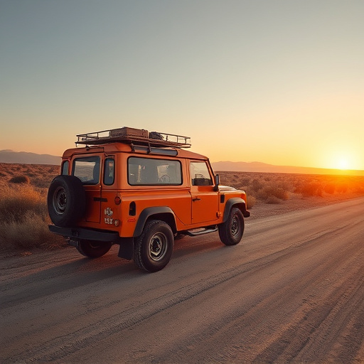 vehicle