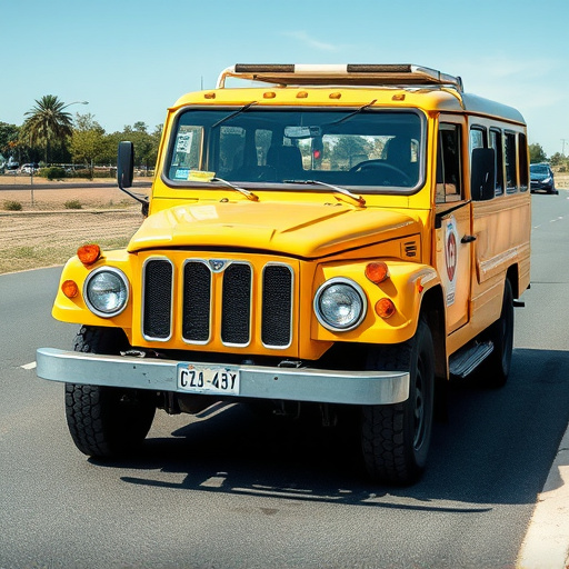 vehicle