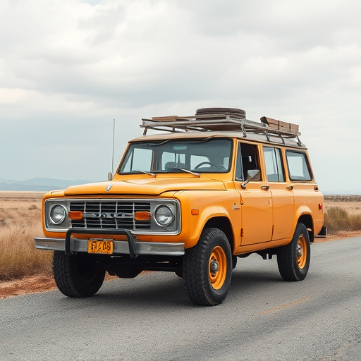 vehicle