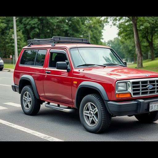 vehicle