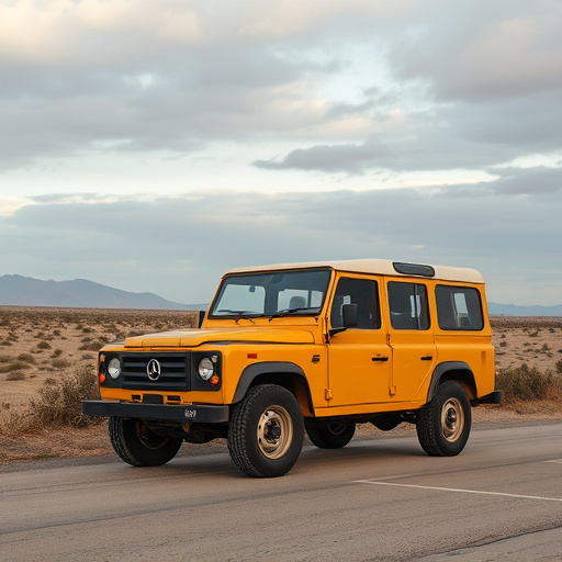 vehicle