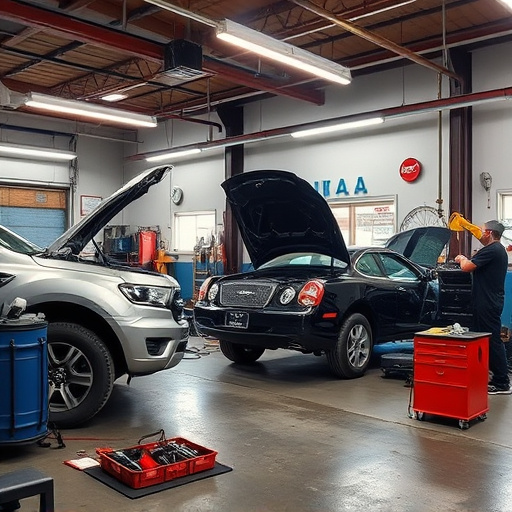 Uncovering Top-Notch Quality at Your Car Body Shop