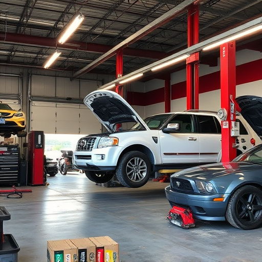 Specialty Trim Repair: Preserving Vehicle Authenticity’s Delicate Artistry
