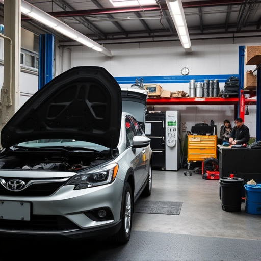 Mercedes Adhesive: Preventing Delamination for Longer Vehicle Safety