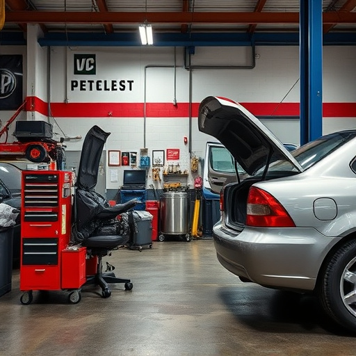 PDR with Standards: Insurers’ Top Choice for Efficient Repair