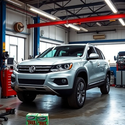 Mastering Collector Car Damage Repair: Assess, Restore, Perfect