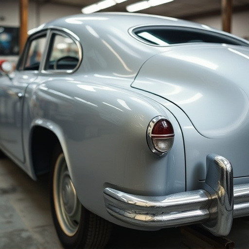 Certifications for Success: Auto Body Repair Experts’ Guide
