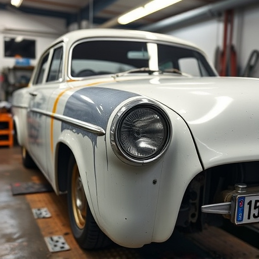 Repair Tesla Model Y Rear Bumper Fast and Effortlessly