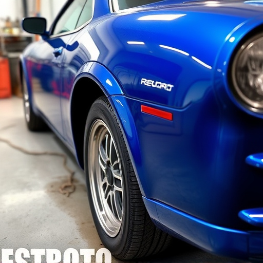 Boosting Business: Trim Restoration Collision Strategies for Success